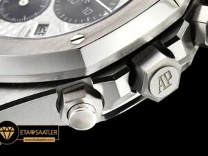 AP0559 - Royal Oak Chronograph 26331ST SSSS WhtBlk OMF A7750 - 14.jpg